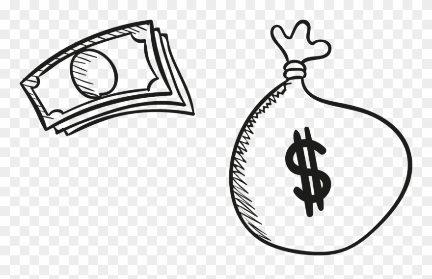 Dinero - Dinero Png Clipart