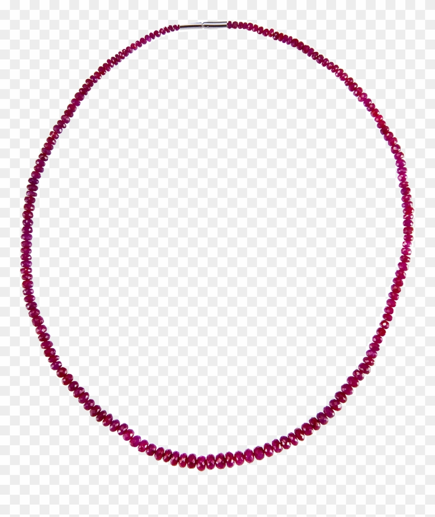 Necklace Png - Scuola Grande Di San Marco Clipart