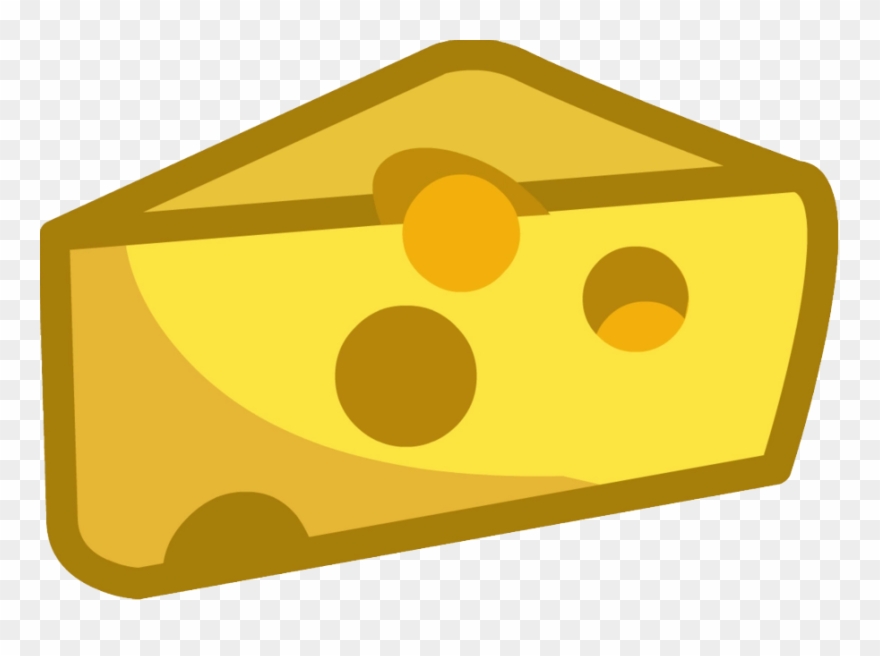 Tipo De Queso - Cheese Png Clipart