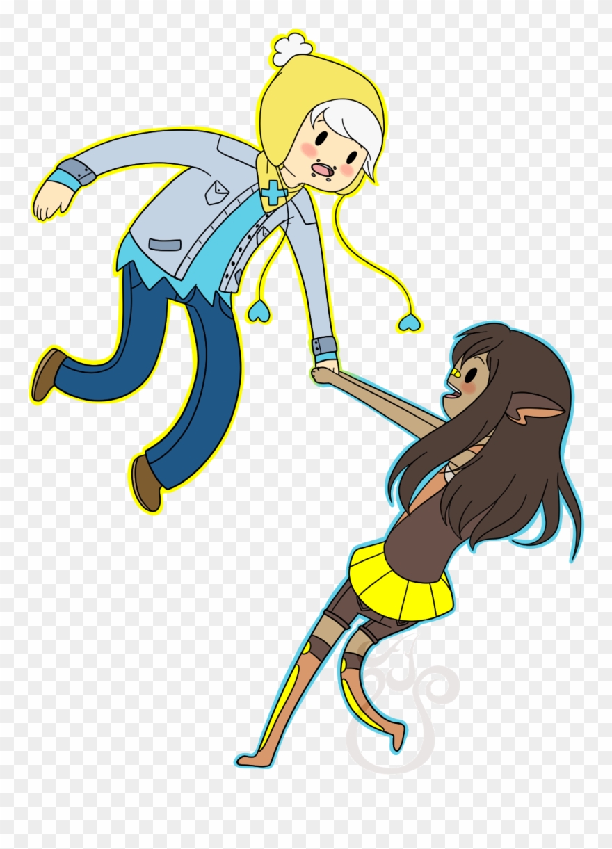 Transparent Adventure Time Styled Dorks Can Never Have - Cartoon Clipart