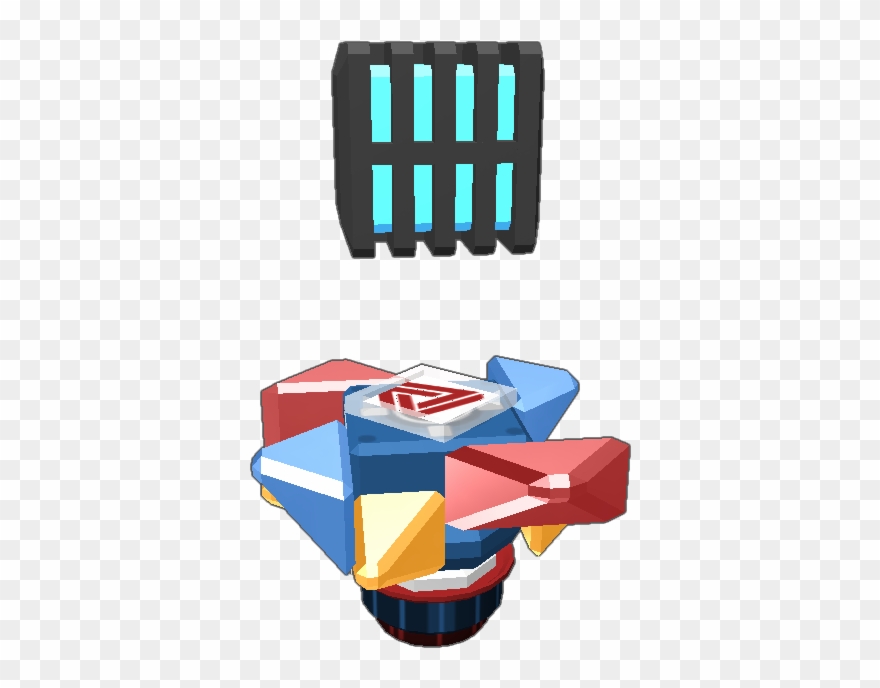 Burst Beys With The Ultimate Reboot Type Clipart