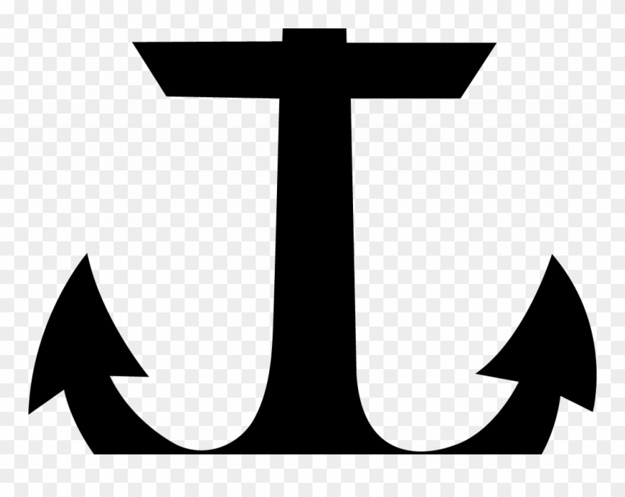 Download Anchor Clip Art - Good Home Screen Savers - Png Download