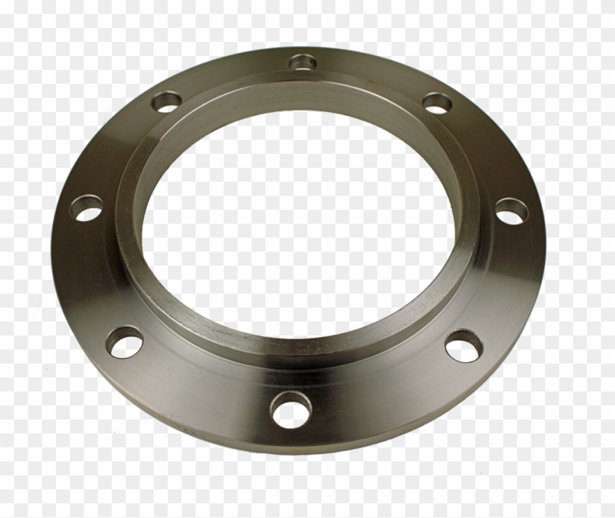 Class “d” Steel Hub Ring Flanges - Steel Hub Flange Clipart