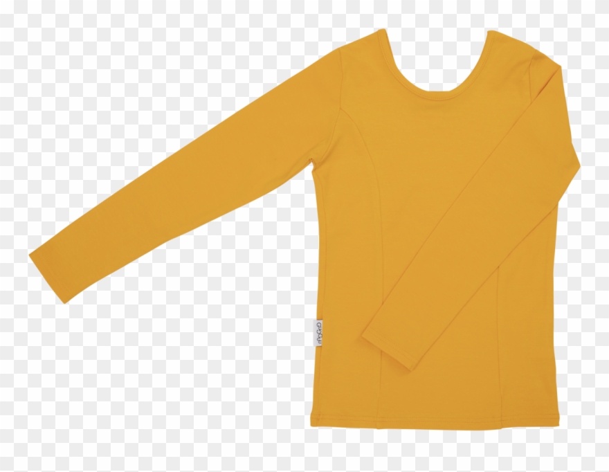 Active Shirt Clipart