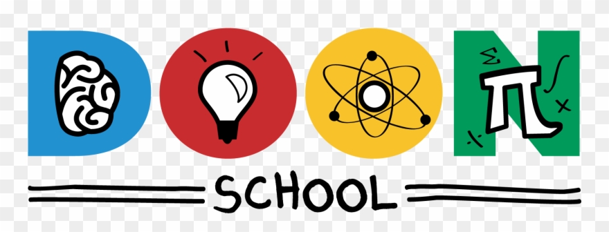 Doon Academy Brampton Clipart