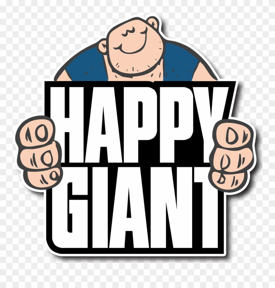 To Achieve This Means We Are Willing To Take Risks - Happy Giant Clipart