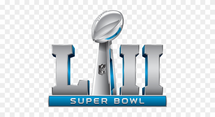 Source - Wallethub - Super Bowl 2018 Png Clipart