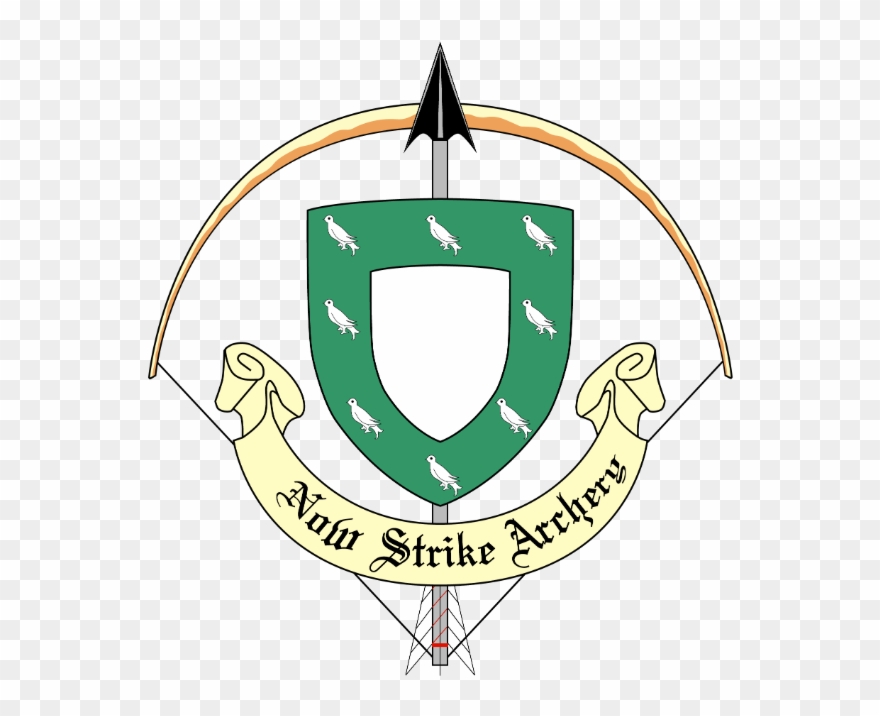 We Attend Events Throughout The Country Many At Historical - Crest Clipart