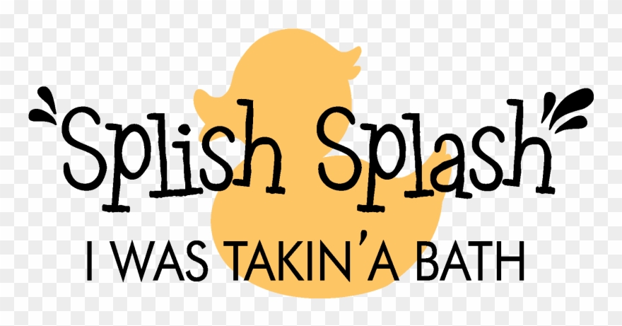 Bath0307 02 Also Bath - Illustration Clipart