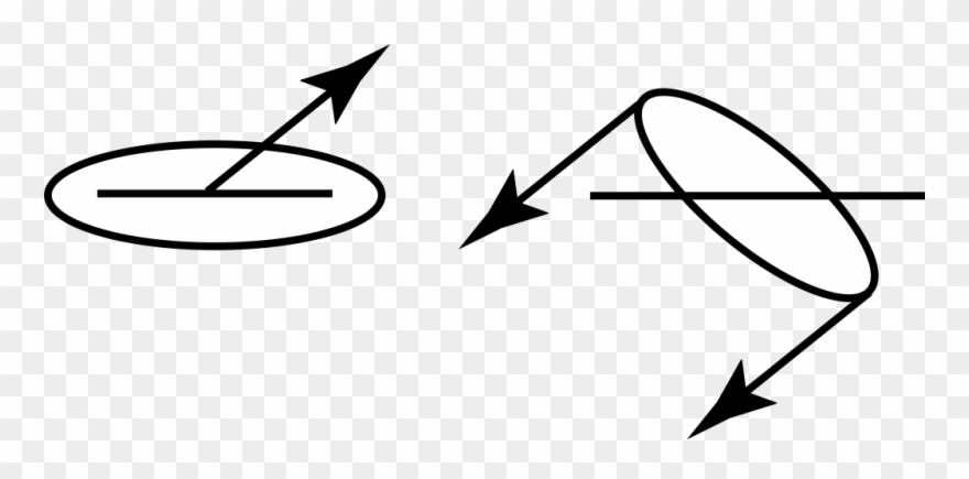 Bar And Ring Paradox Clipart