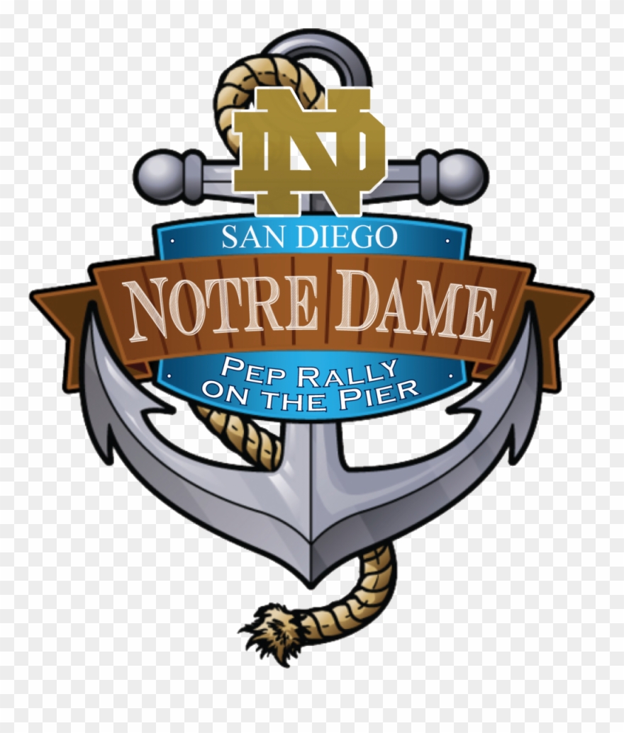 Navy Png - Anchor With Rope Clipart