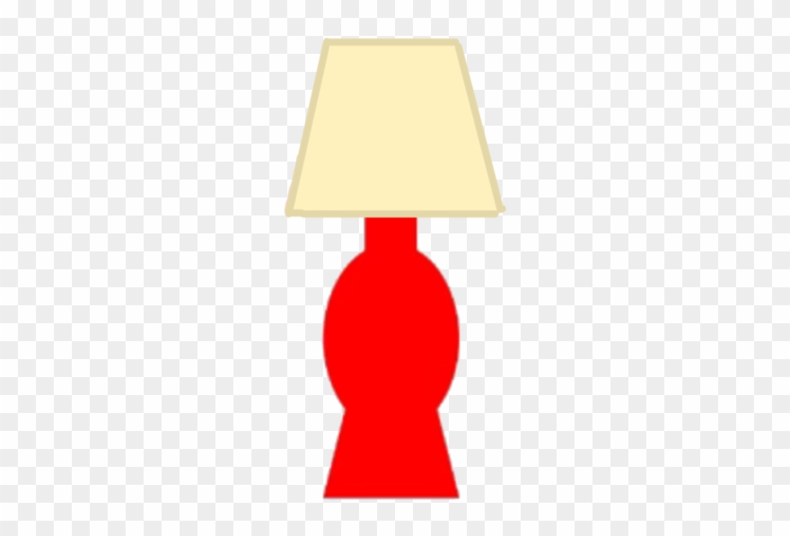 Lamp Clipart
