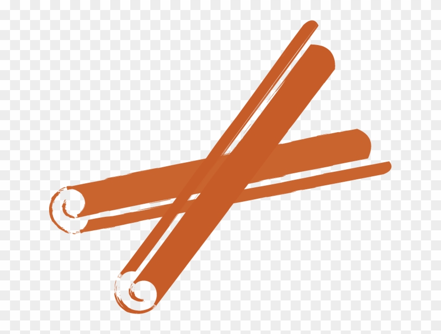 Cinnamon Sticks Clipart