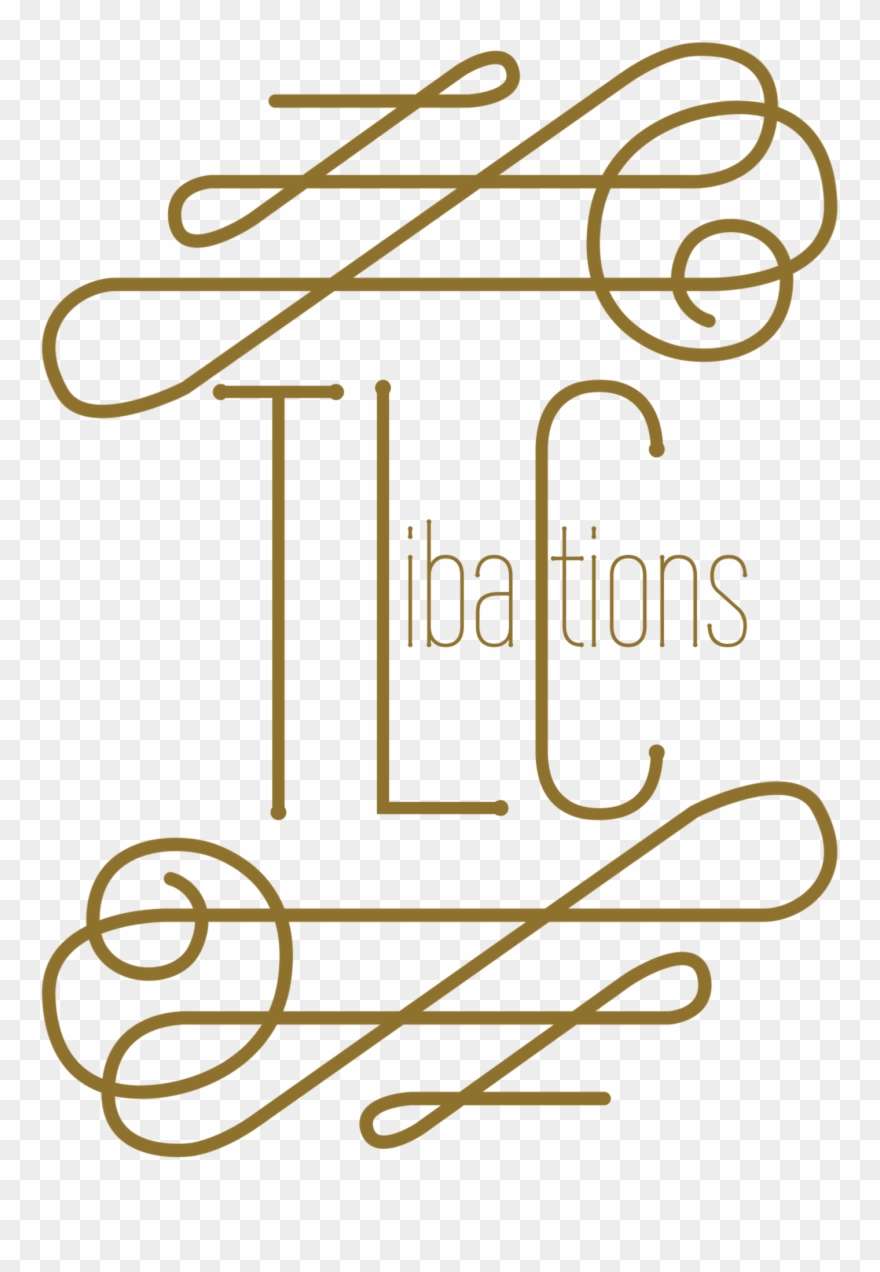 Tlc Libations Clipart
