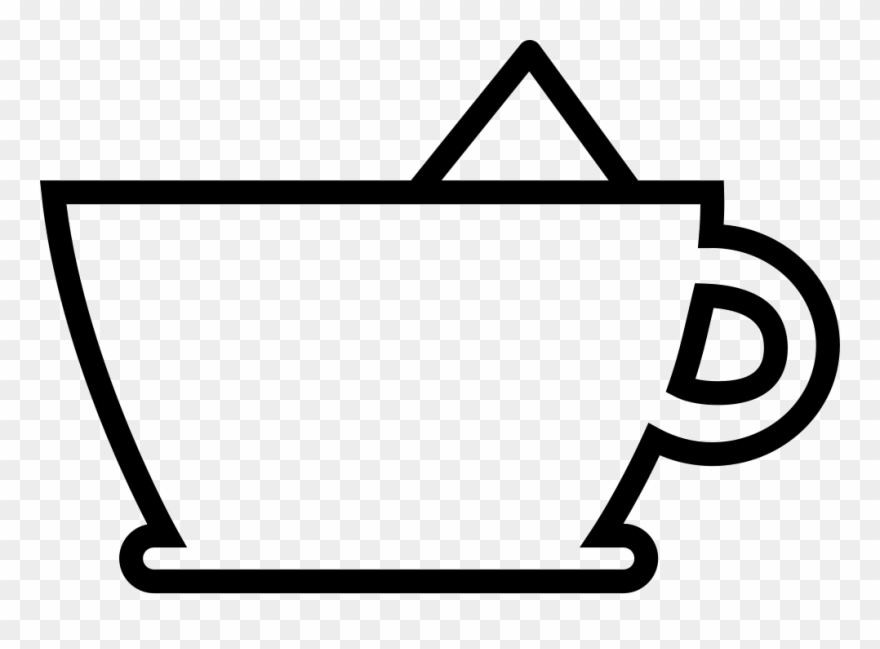 Hot Chocolate In A Mug Clipart