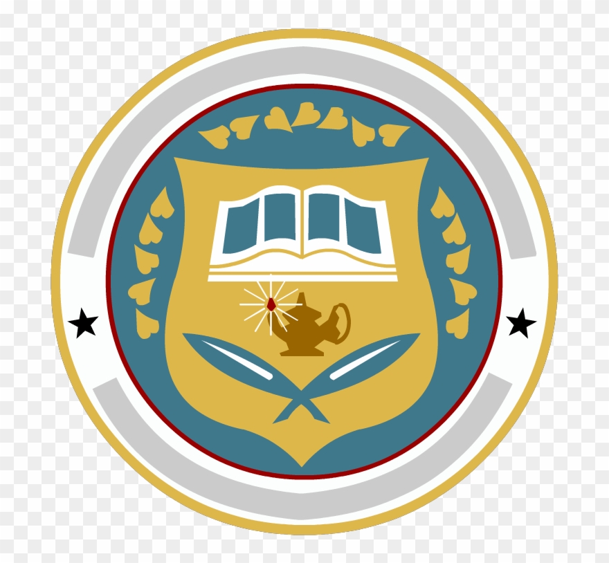 Census - Circle Clipart