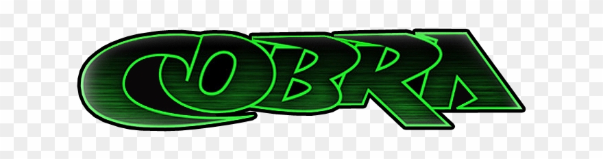 Outlinelogo - Cobra Clipart