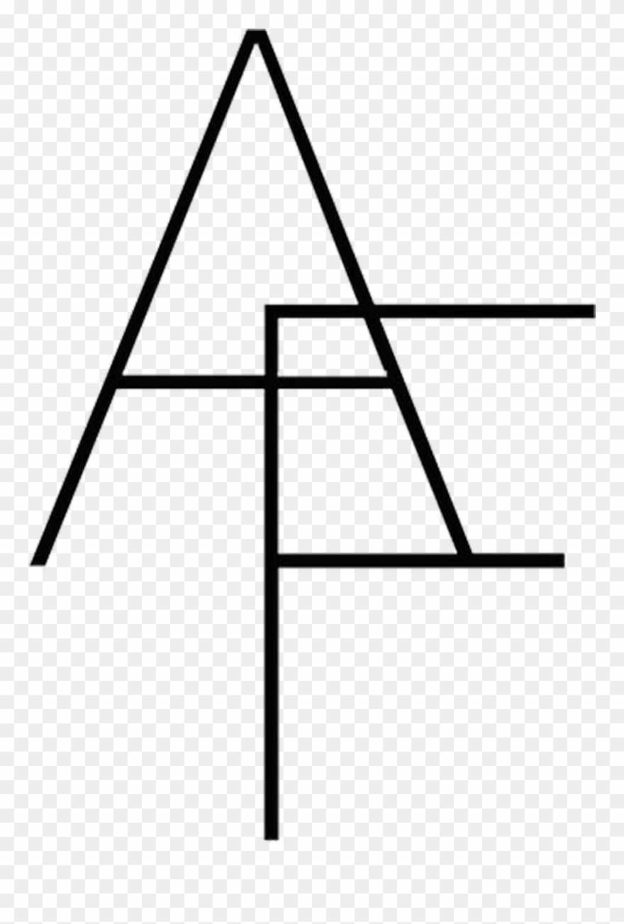 Grey Sheep - Triangle Clipart