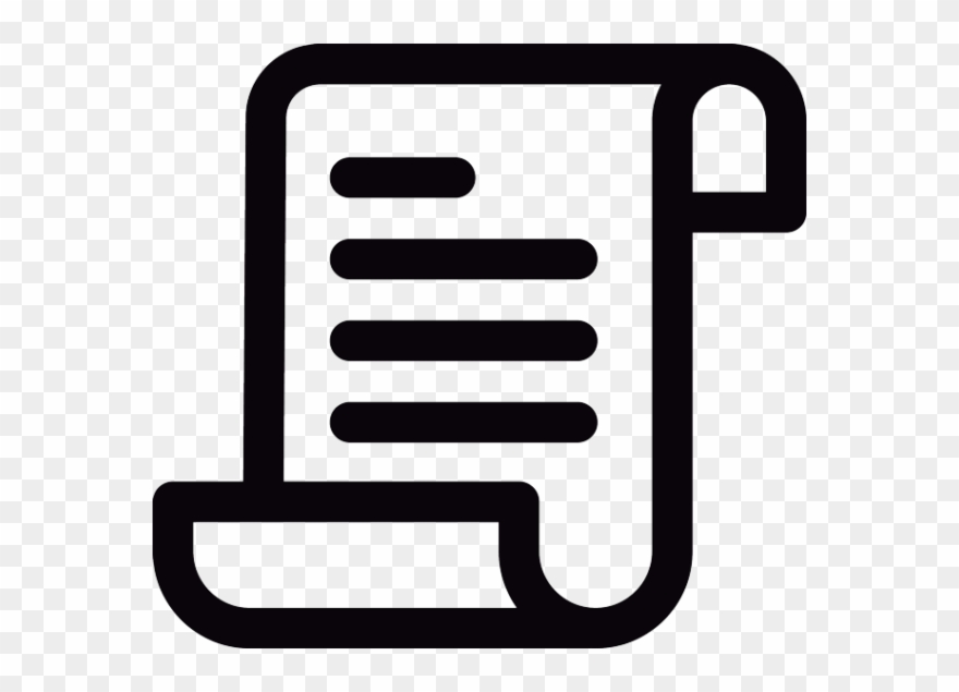 Icon Rules Clipart