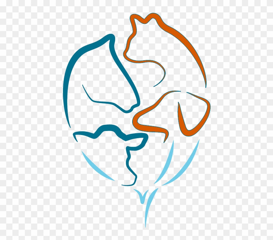 Companion Animal Clipart