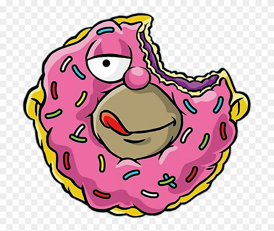 Snapchat Filters Clipart Aesthetic - Png Download