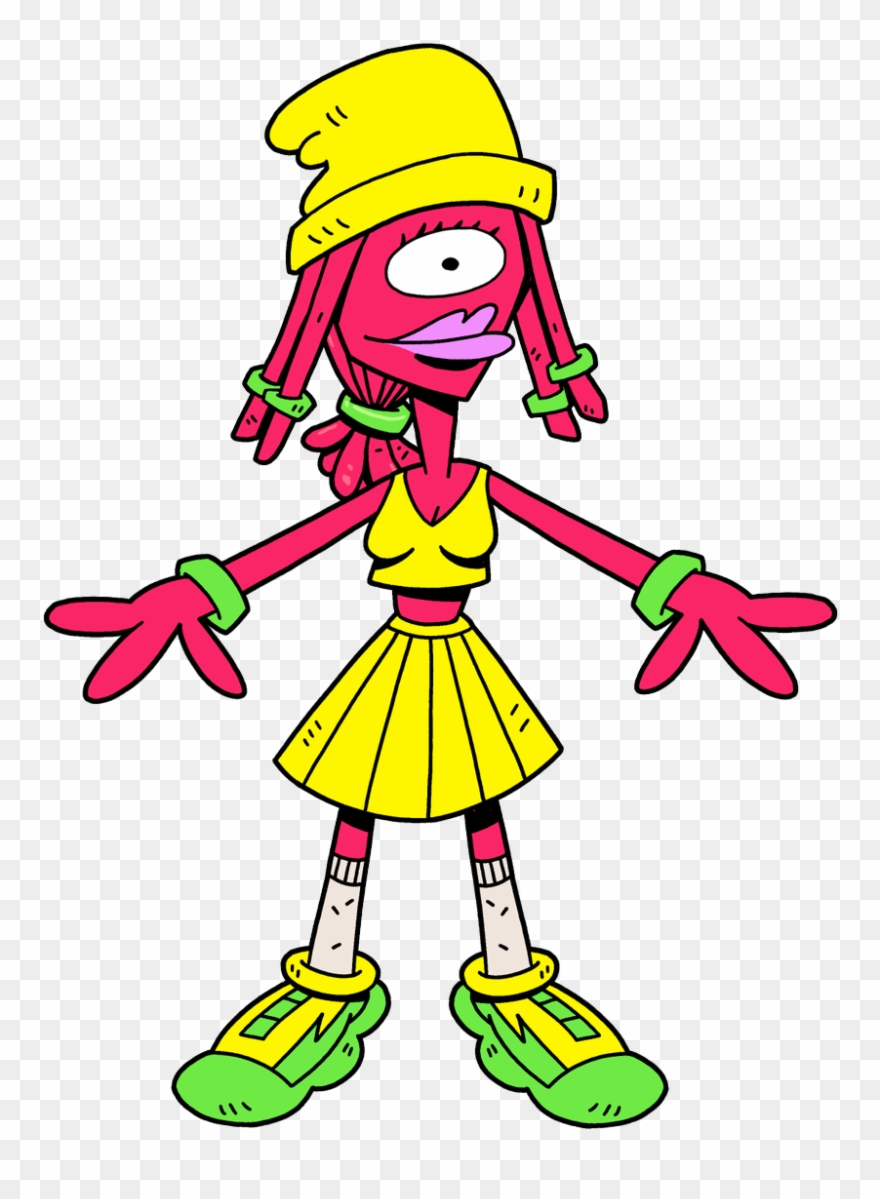 16 Days Til Tj&e Preorder Now On Ps4/switch On Twitter - Cartoon Clipart