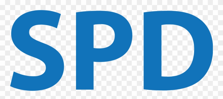 Spd Logo Png Clipart