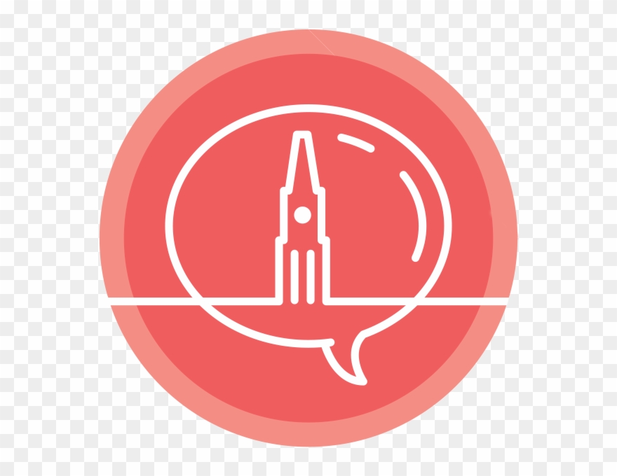 Open Democracy - Circle Clipart