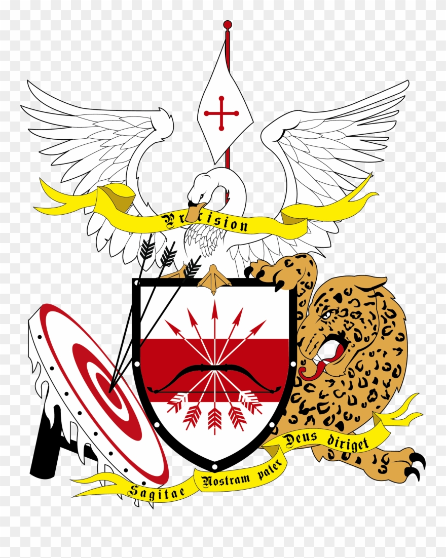 02 Oct Arquería Tradicional En Colombia Clipart