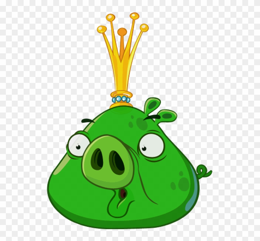 King Smooth Cheeks Mudbeard - King Mudbeard Clipart