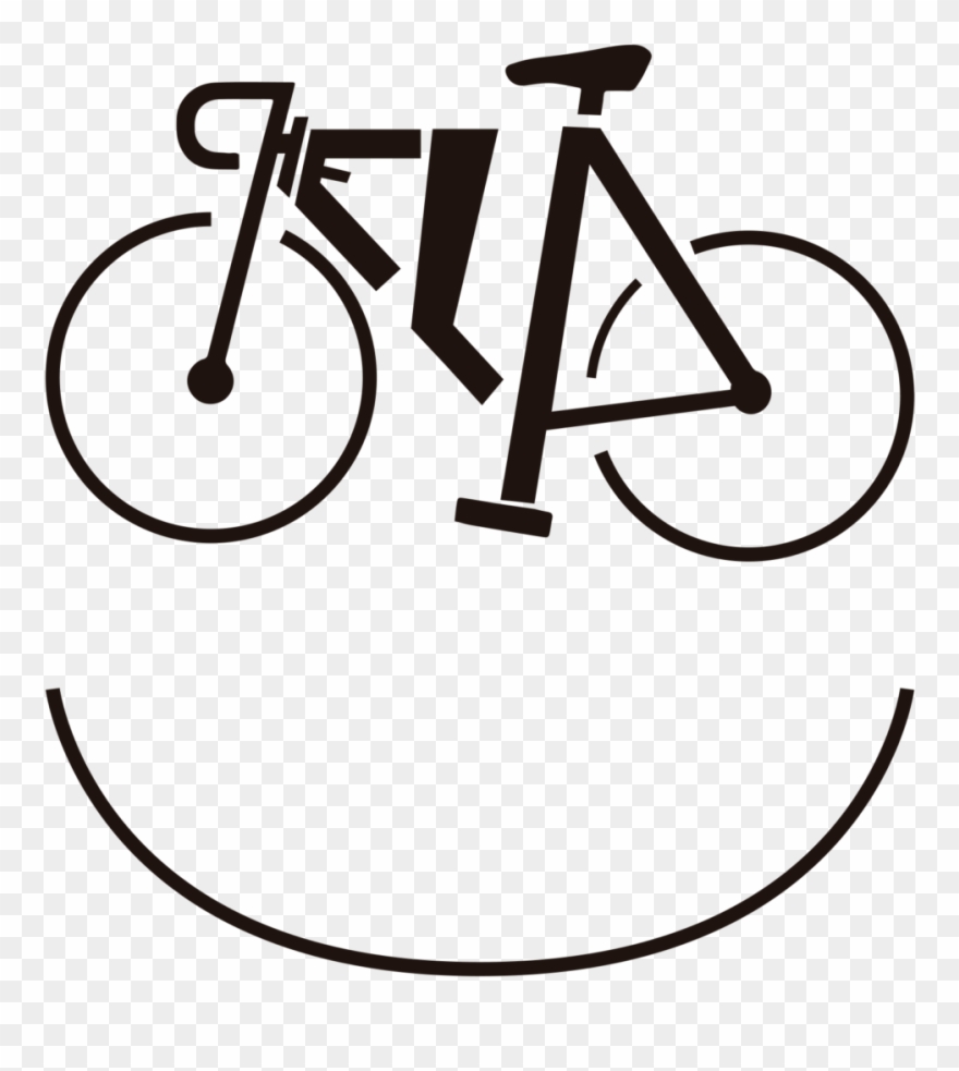 ¿por Qué Se Llama Chela Clo - Road Bicycle Clipart