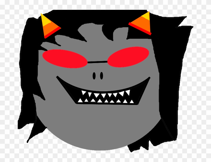 Shitpostcouldn't Sleep So I Drew This Very Good Terezi Clipart