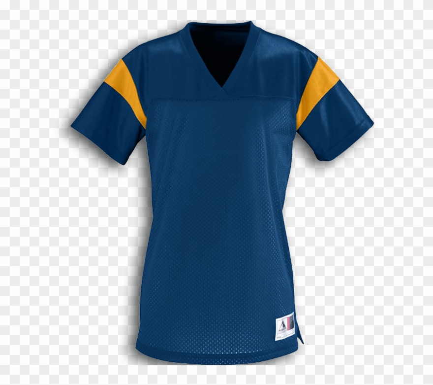 Active Shirt Clipart