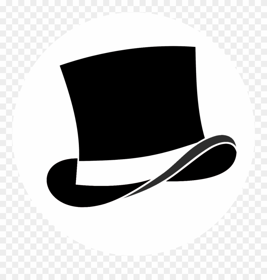 Black Hat Seo Clipart