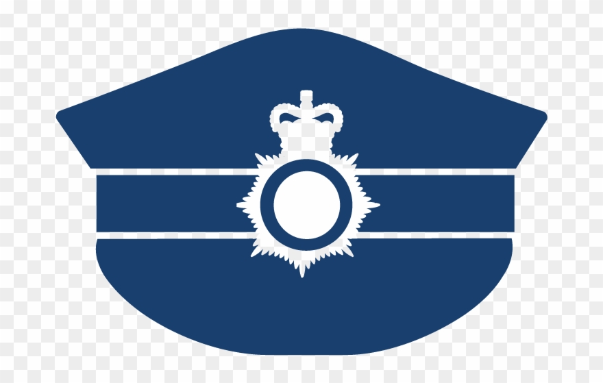 Missing Stoke Woman Found Safe And Well - Emblem Clipart