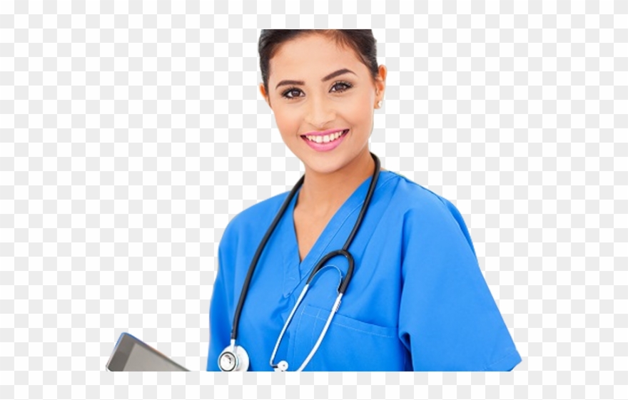 Chart Clipart Nursing Equipment - Nurse Png Transparent Png