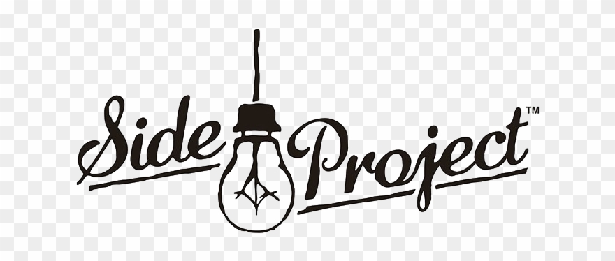 Side-project - Side Project Brewing Clipart