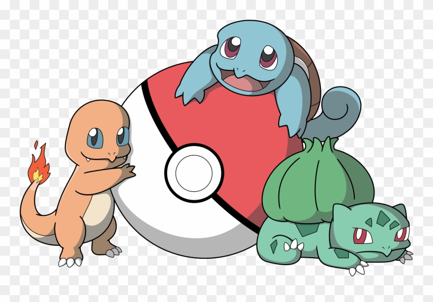 Generation - Cartoon Clipart