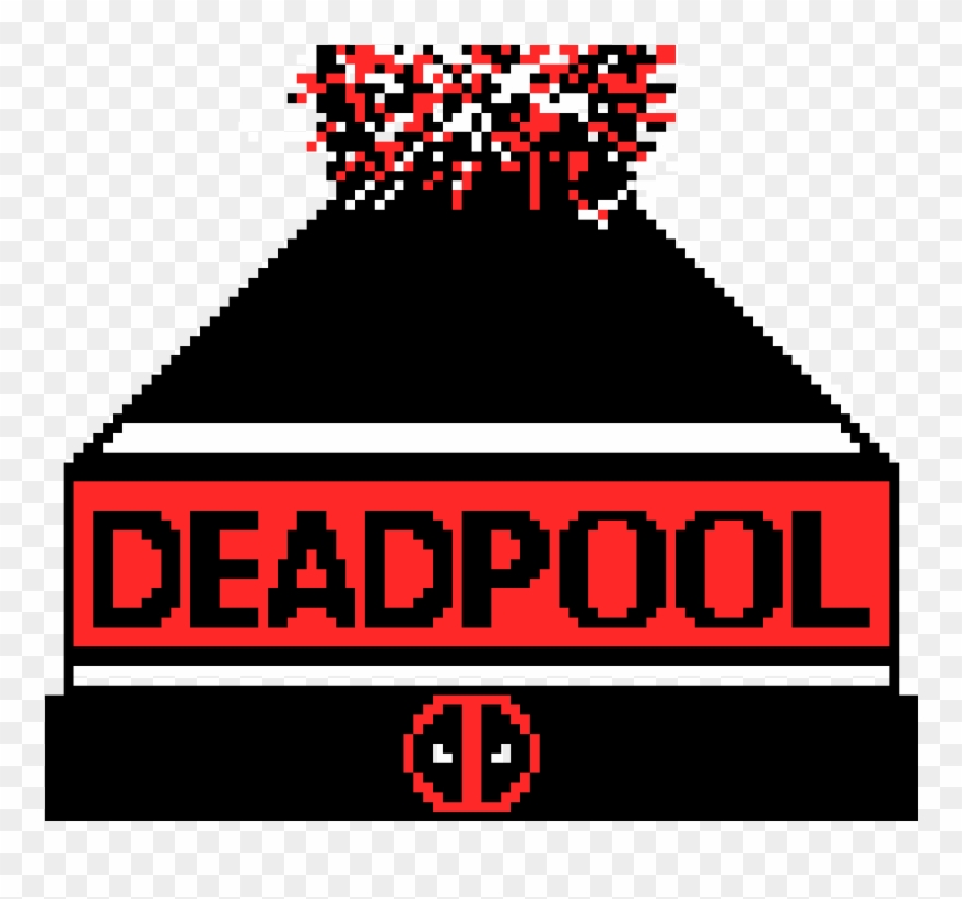 Deadpool Direct Image Link Clipart