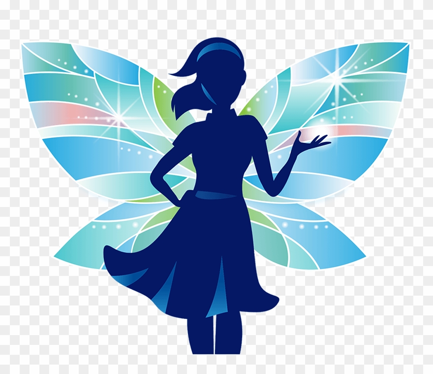 Fairy Clipart