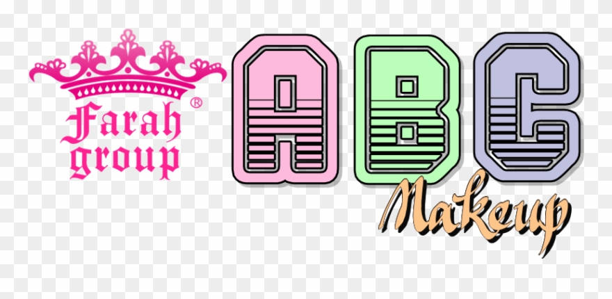 Abc Makeup, Tutoriales, Maquillaje, Secretos De Maquillaje - Baile Funk Da Tuka Clipart