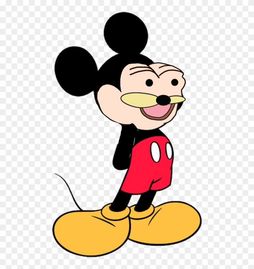 View Mickey , - Mickey Mouse Screensaver Clipart