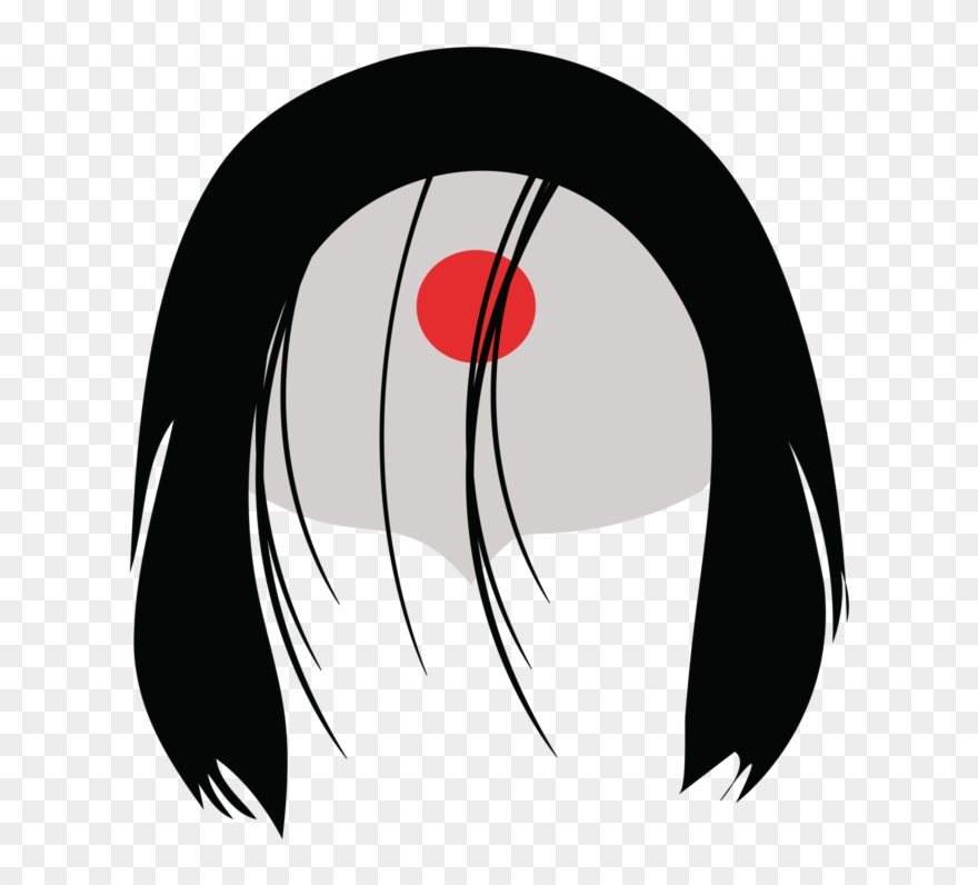 Katana 01 Women's Printed Tee - Illustration Clipart