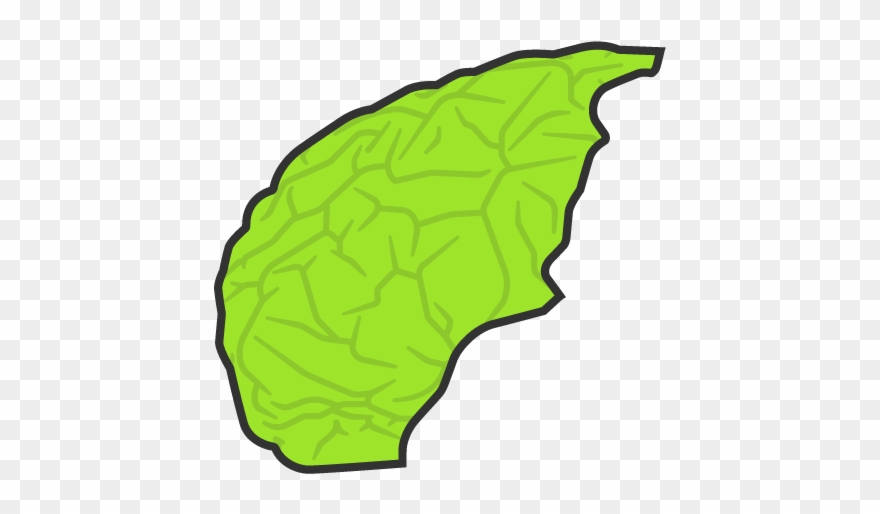 Show Hotspotsprefrontal Cortex Clipart