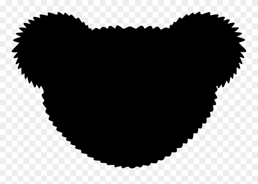 Download Png - Cartoon Funky Black Man Clipart