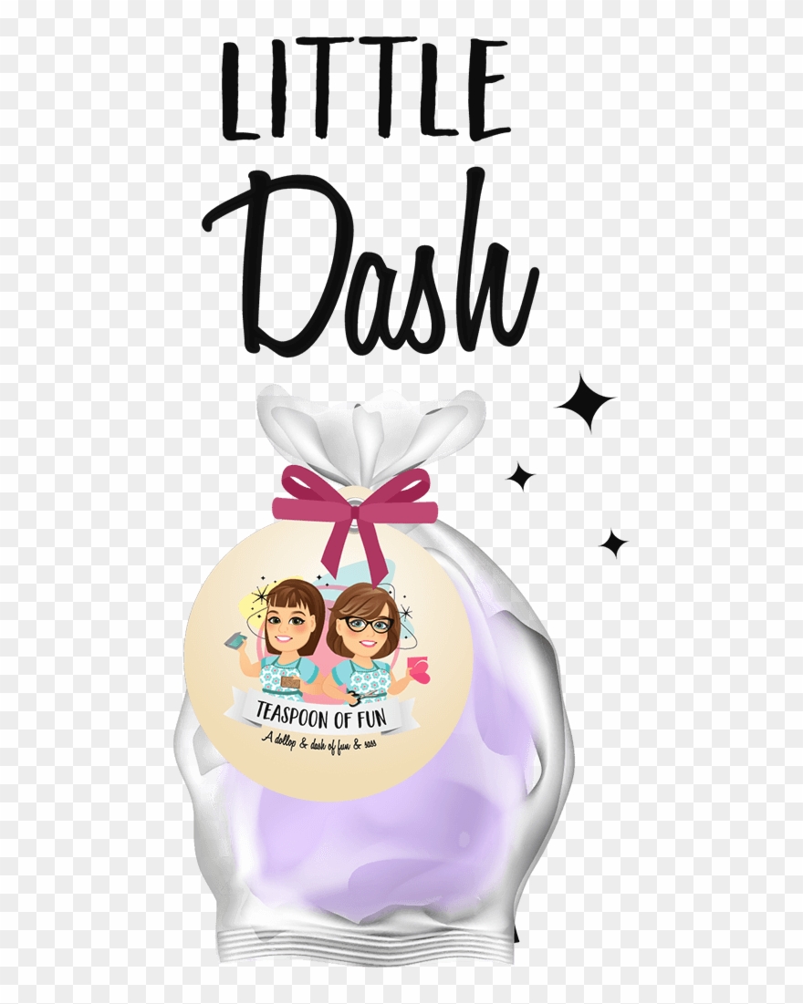 Now - Party Favor Clipart