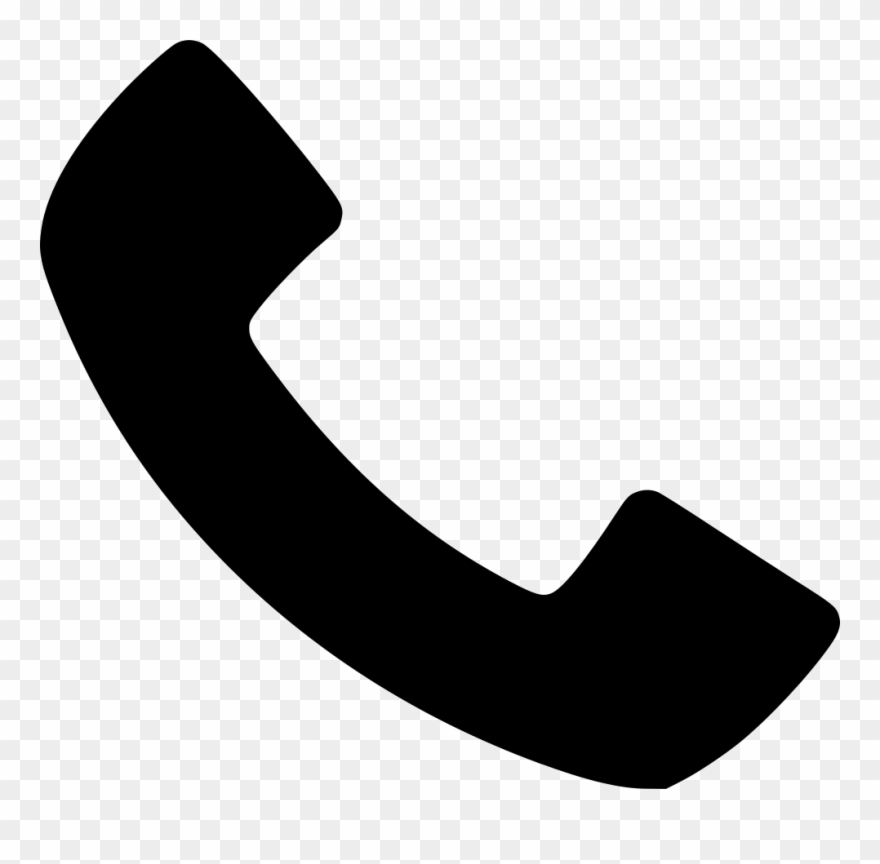 Png File Svg - Phone Icon Clipart