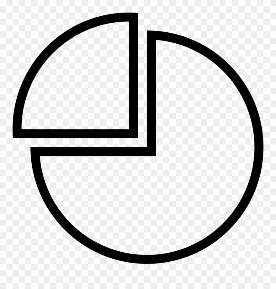 980 X 980 4 - Circle Clipart