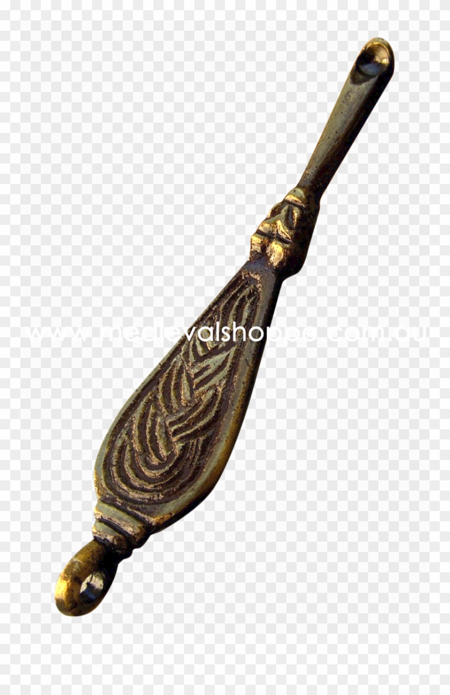 Knives Clipart Medieval - Antique - Png Download