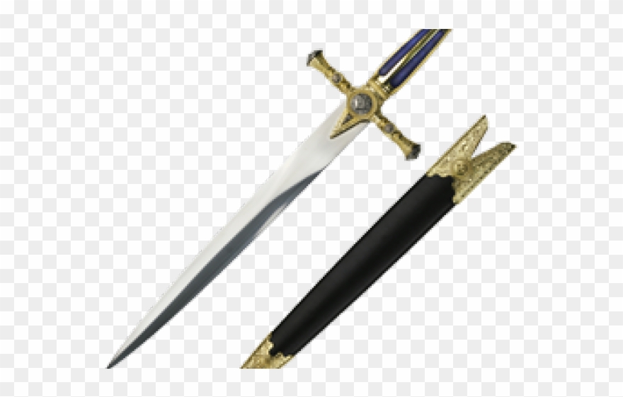 Drawn Khife Medieval - Mirror King Jodi Meadow Clipart